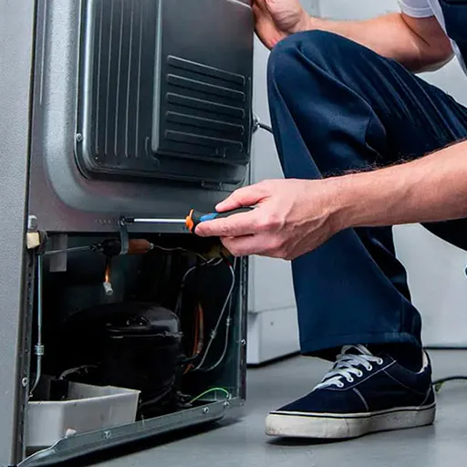 تعمیر یخچال دوو در منزل غرب تهران