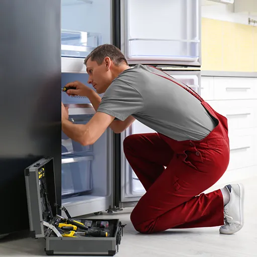 شارژ گاز یخچال