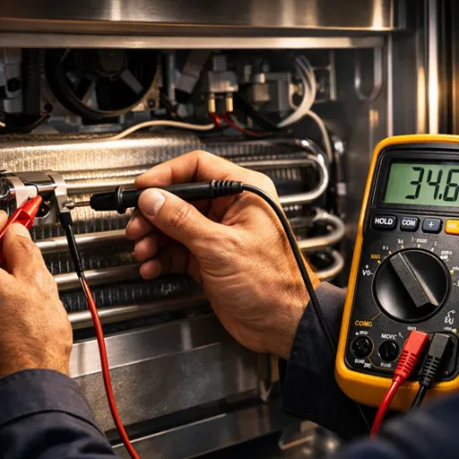 المنت یخچال چیست