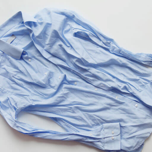 روشهای جلوگیری از چروک شدن لباس در ماشین لباسشویی