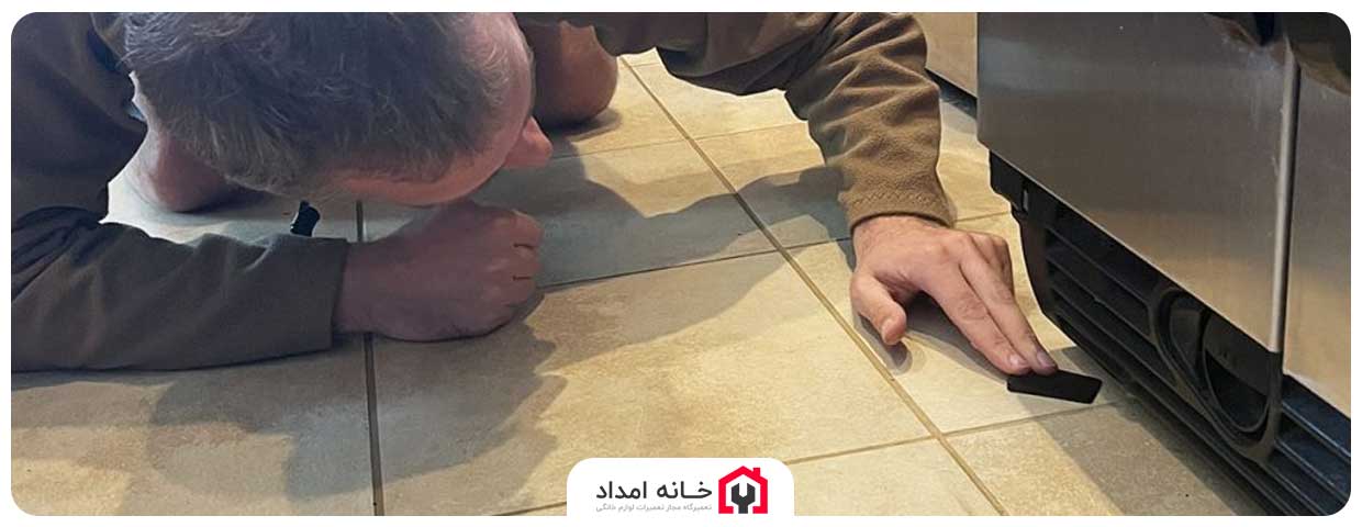 علت بوق زدن یخچال فریزر و ساید