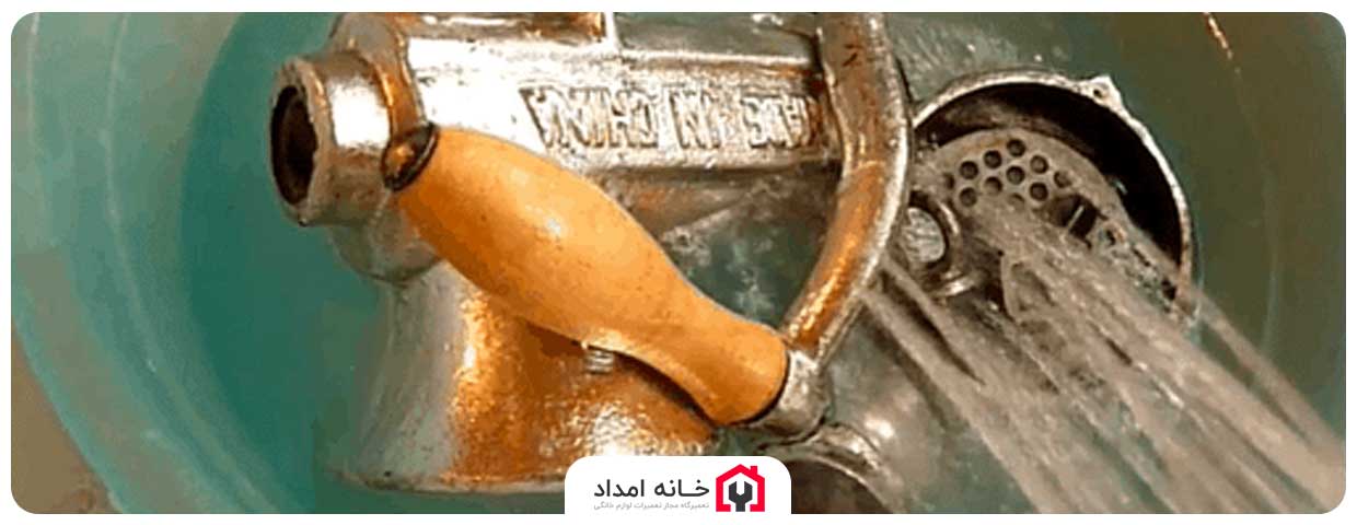 نحوه تميز کردن چرخ گوشت