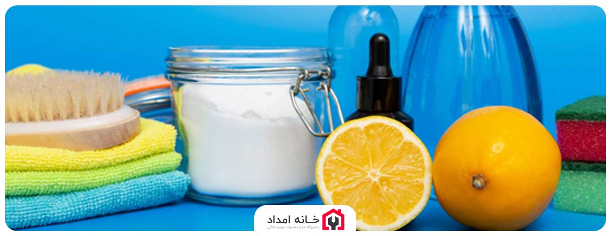نحوه تميز کردن چرخ گوشت