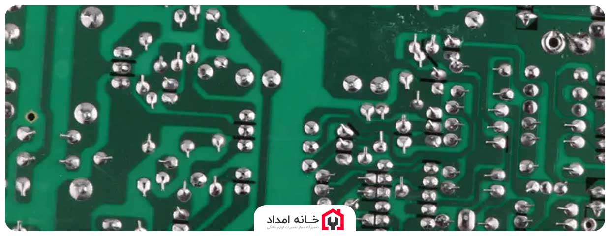 راهنمای تعمیر آبسردکن یخچال فریزر و ساید بای ساید