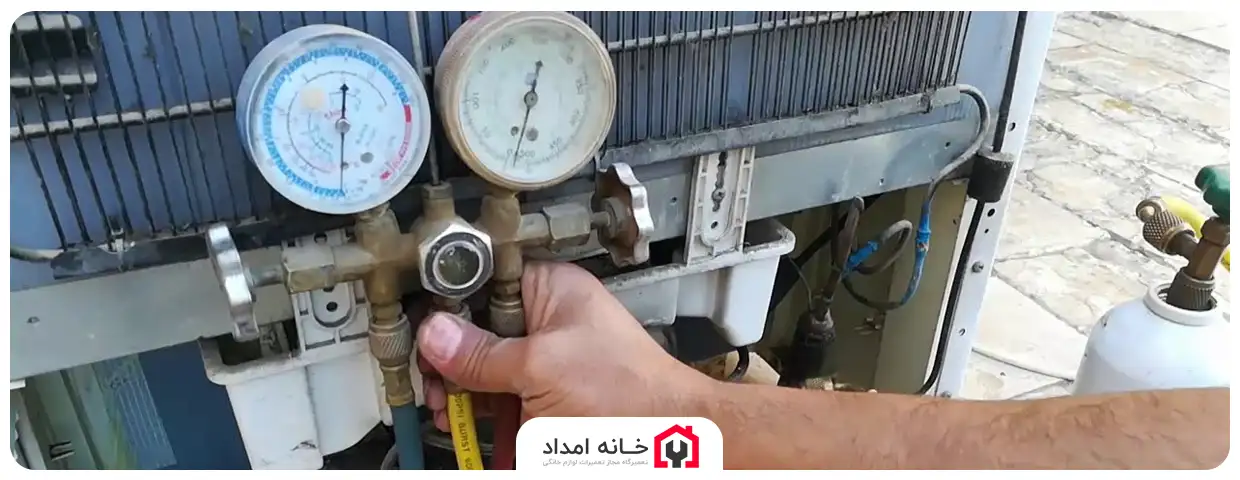 اتصالات نامناسب