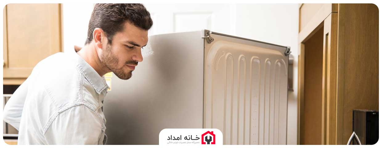 هنگام خاموش شدن ناگهانی یخچال چه کنیم؟