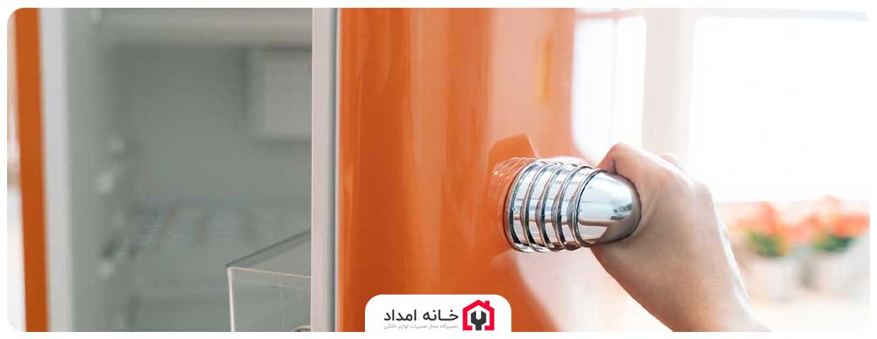 چطور از خاموش شدن یخچال جلوگیری کنیم؟