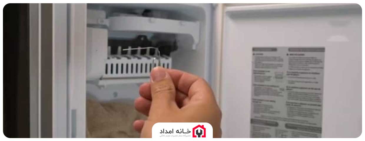 بررسی قطعات مهم