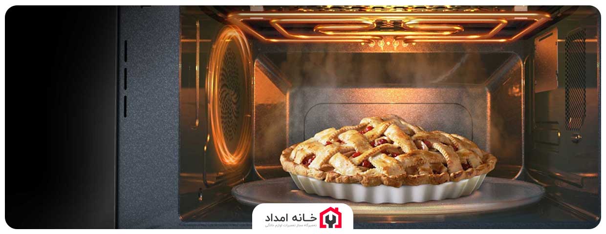 مایکروفر چند لیتری خوبه ؟