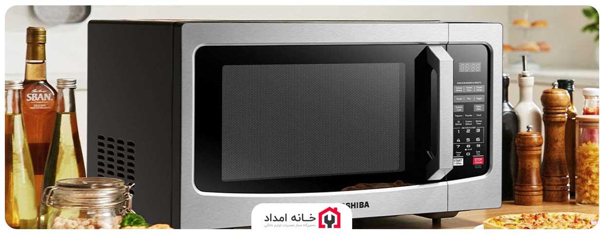 راهنمای خرید مایکروفر