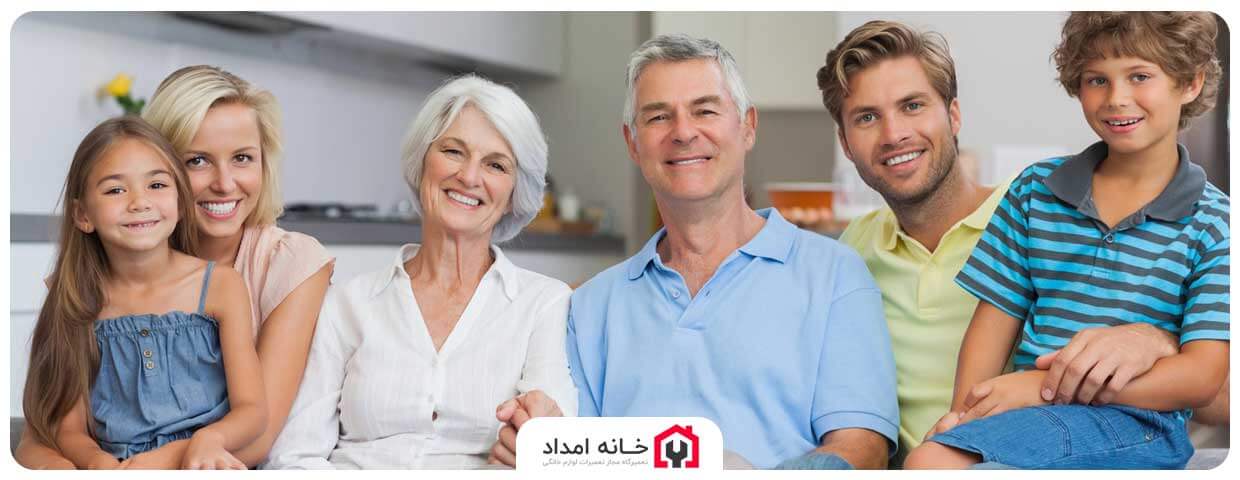 مایکروفر چند لیتری خوبه ؟