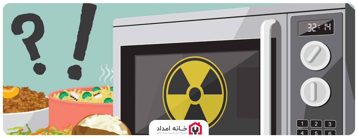راهنمای خرید مایکروفر