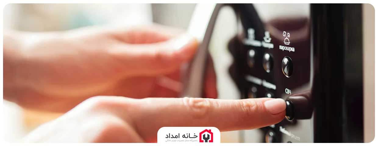 مایکروفر چند لیتری خوبه ؟