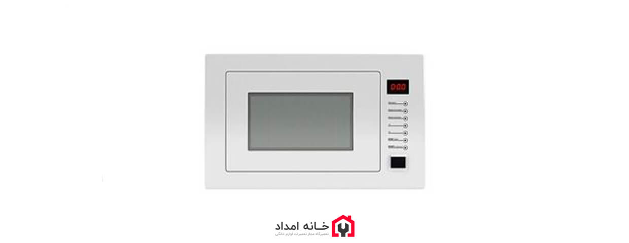 بررسی کیفیت مایکروفر اسنوا