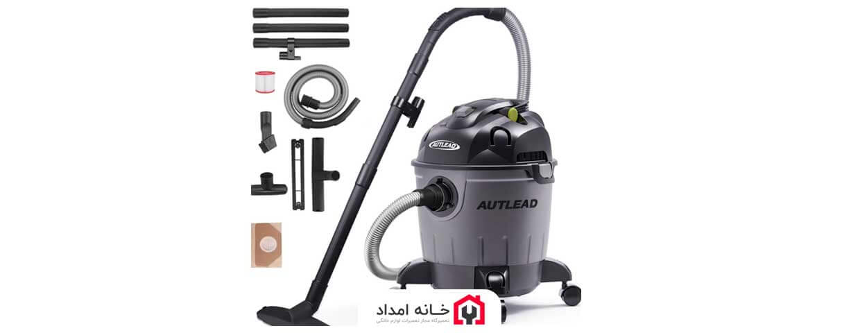 چگونه فیلتر جاروبرقی را تمیز کنیم؟ | نحوه تمیز کردن فیلتر جاروبرقی
