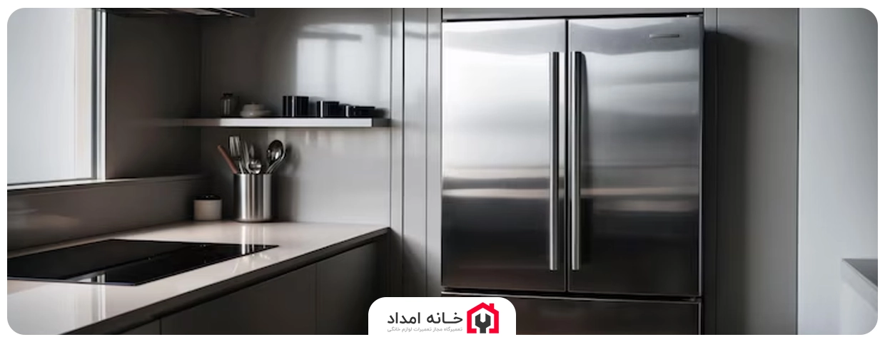 تعرفه تعمیر یخچال در غرب تهران چقدر است؟