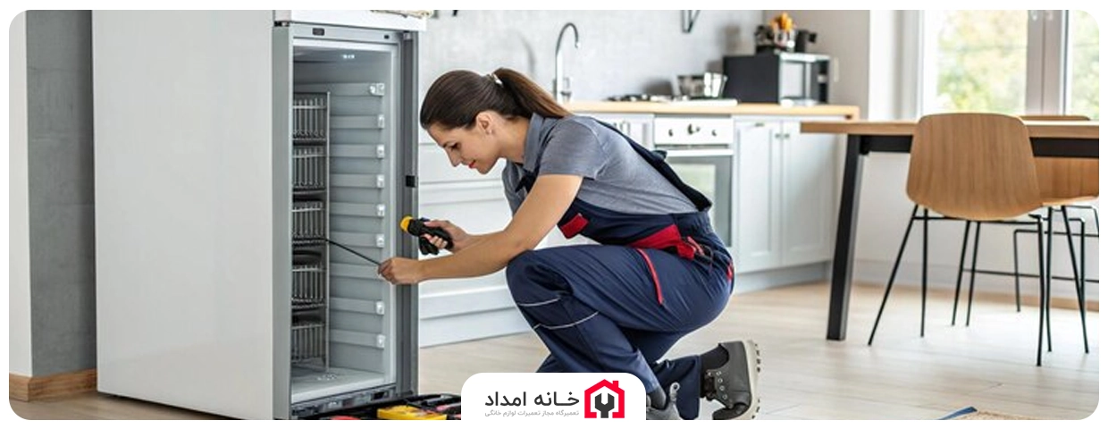 شعب نمایندگی تعمیرات سامسونگ در شهرهای مختلف ایران