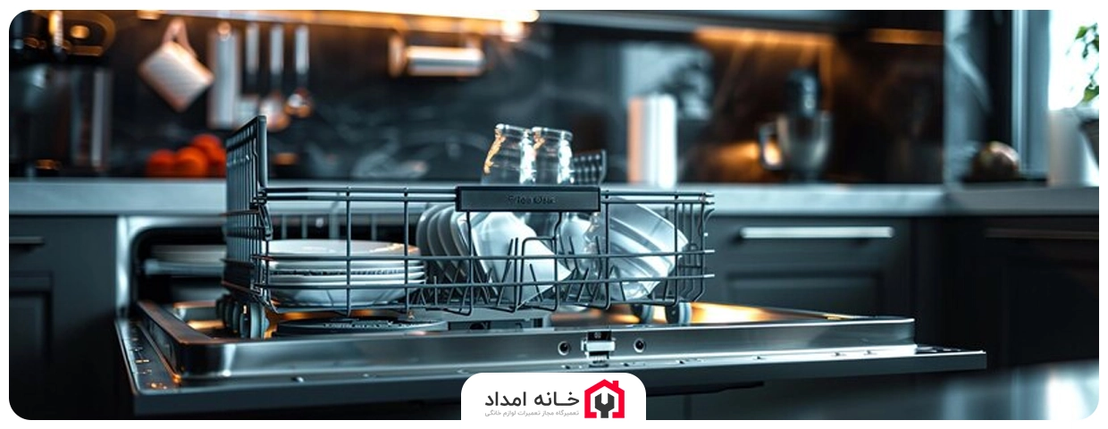 خراب شدن شیر تخلیه