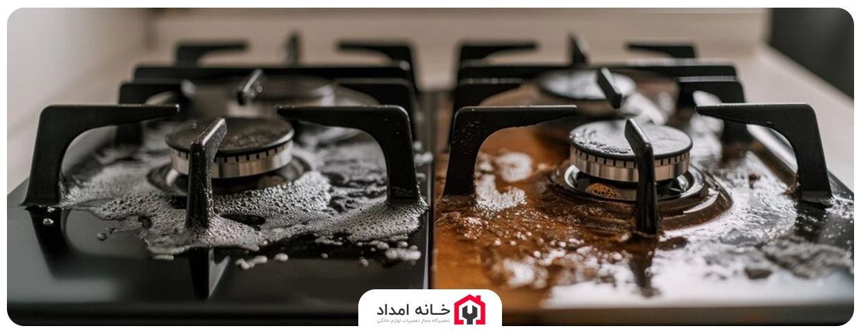 چگونه رطوبت می‌تواند آسیب بزند؟