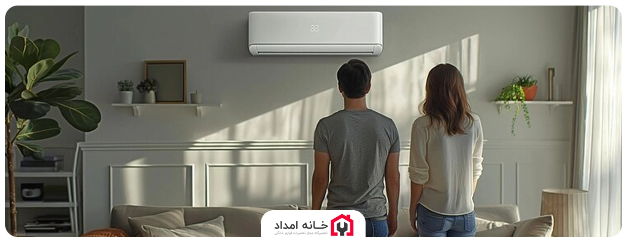 نحوه شارژ مجدد گاز مبرد کولرگازی تخصصی