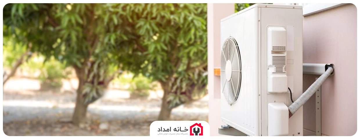 سرویس دوره‌ای سیستم تبخیر و تقطیر کولرگازی