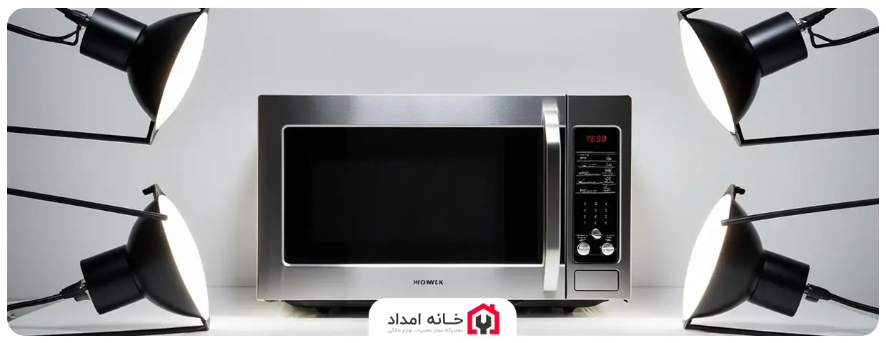 نکات مهم در خرید مایکروویو