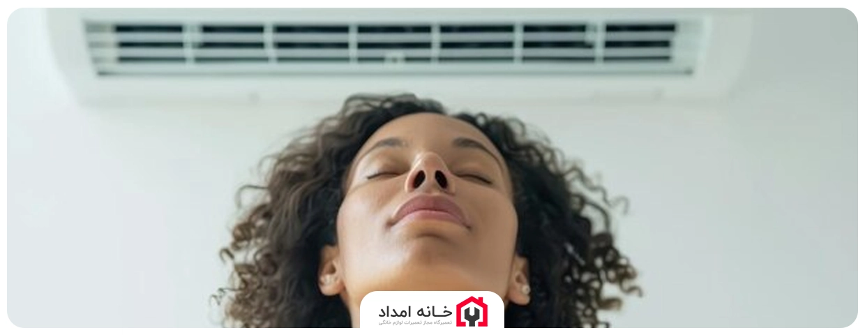 روش‌های تمیز کردن و رفع بوی بد کولر گازی