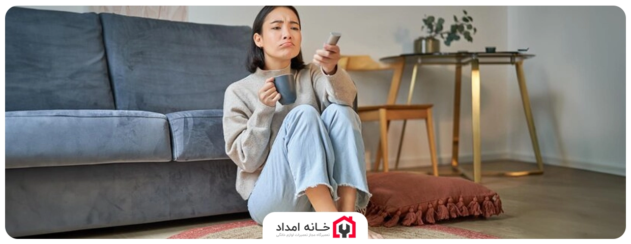 محافظت از هوای داخل خانه
