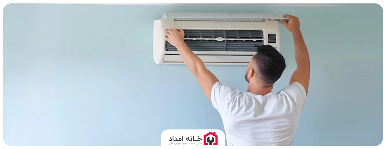 روش‌های جلوگیری از ایجاد بوی بد کولر گازی