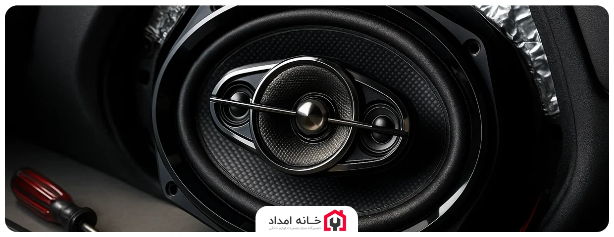 آیا قطعات مصرفی برای تعمیر باند اصل هستند؟