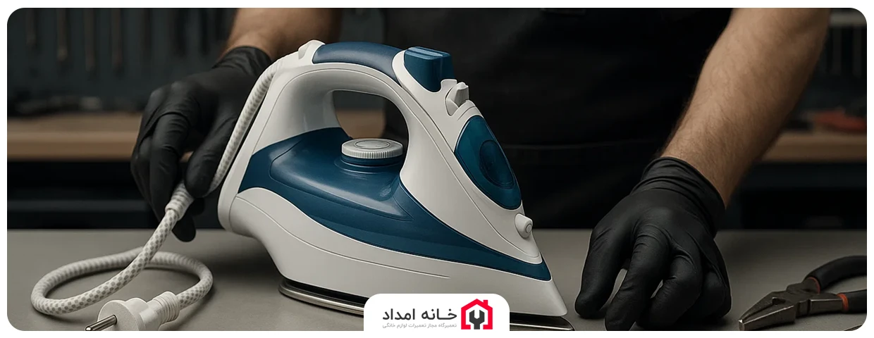 سرویس اتو بخار