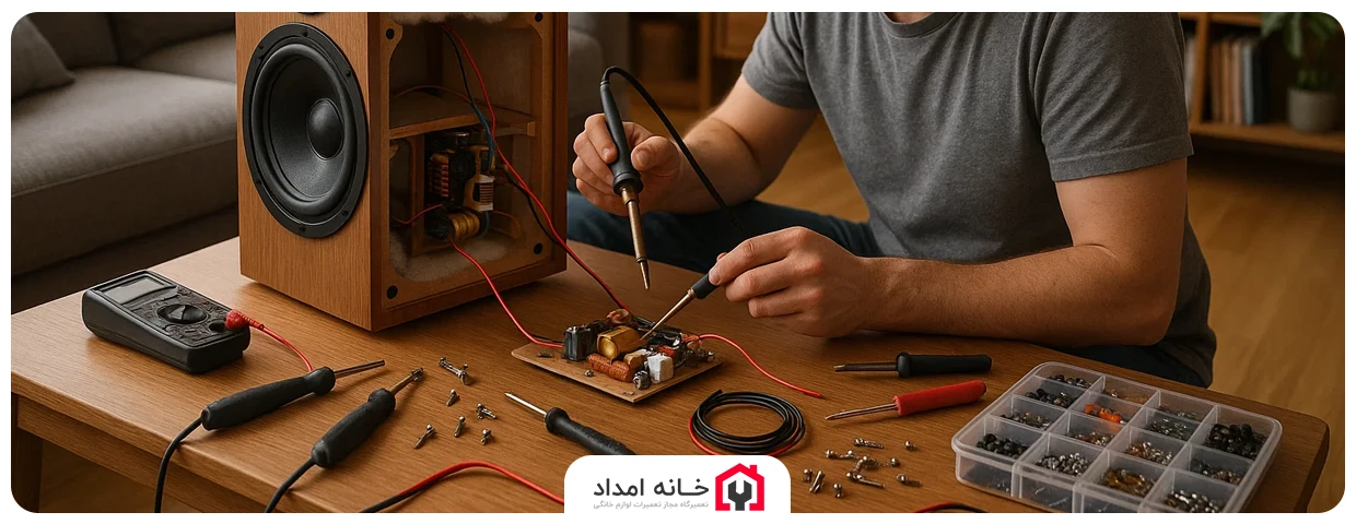 نکاتی برای جلوگیری از آسیب به باند