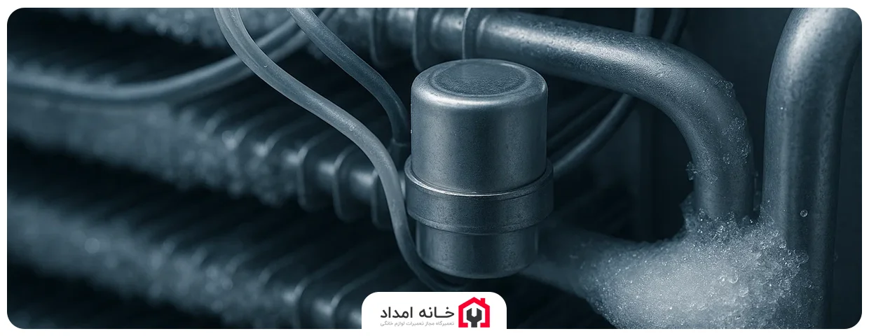 سنسور دیفراست