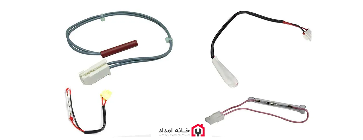 خرابی ترموفیوز