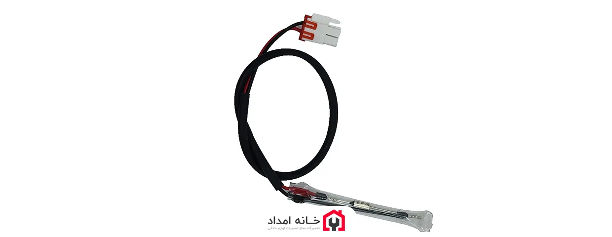 تعمیر ترموفیوز یخچال اسنوا