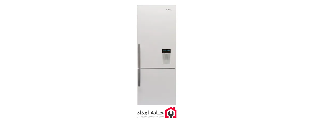 تعمیرات موتور یخچال اسنوا