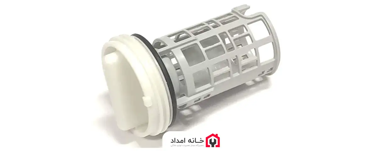 تجمع پرز، مو و الیاف لباس