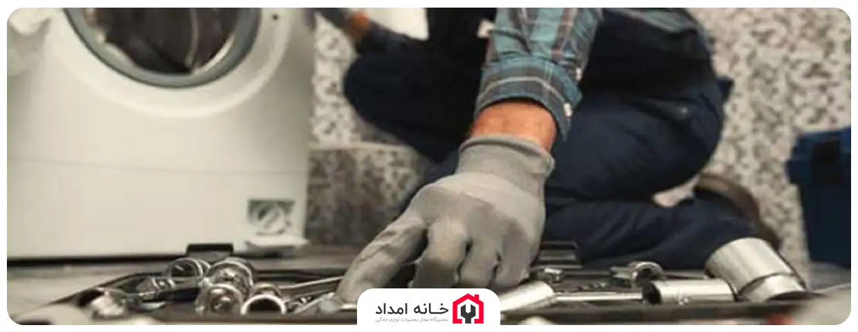 بررسی برد کنترل