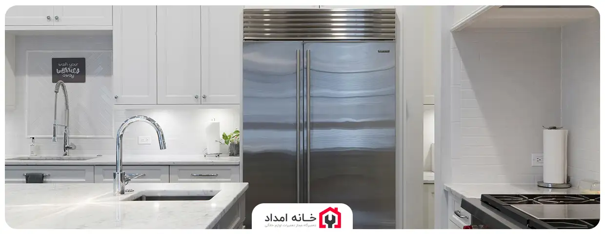 کثیفی یا گرفتگی کویل‌ها (کندانسور/اواپراتور)