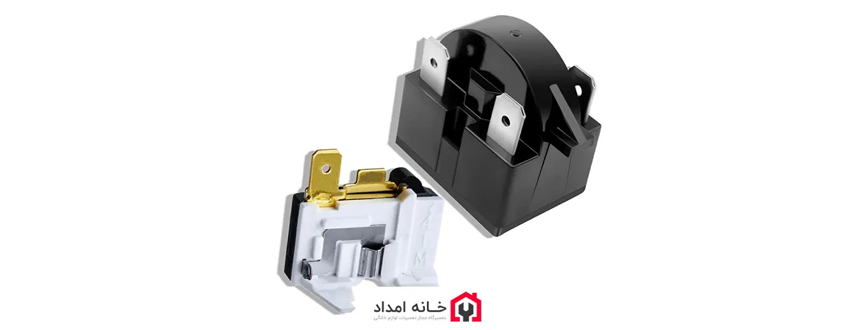 روشن نشدن کمپرسور