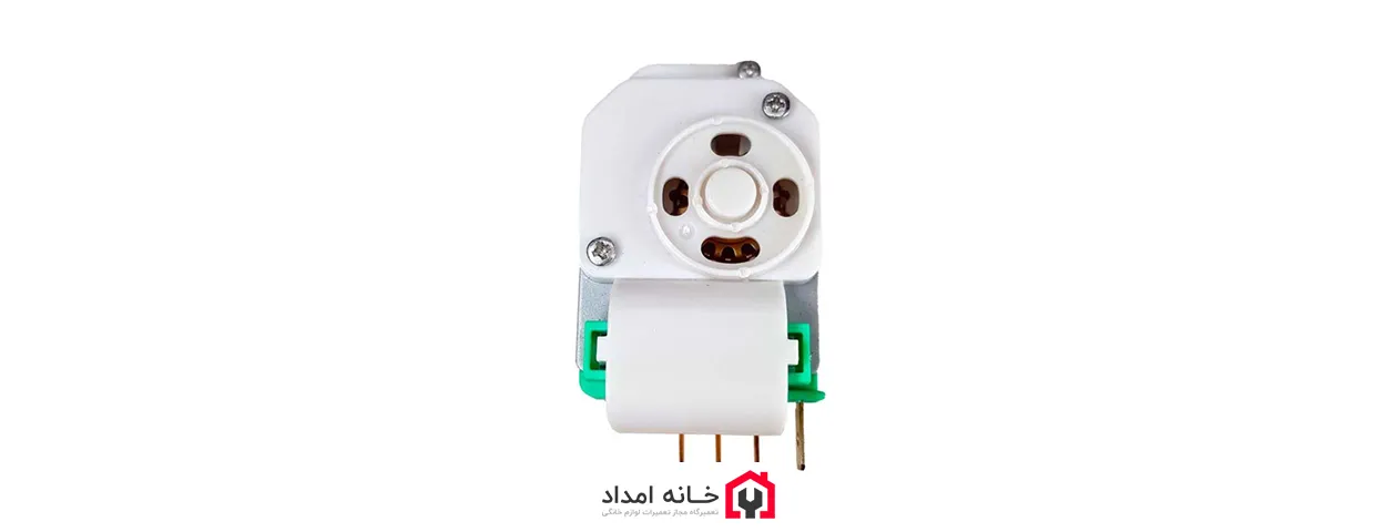 نحوه تنظیم تایمر یخچال