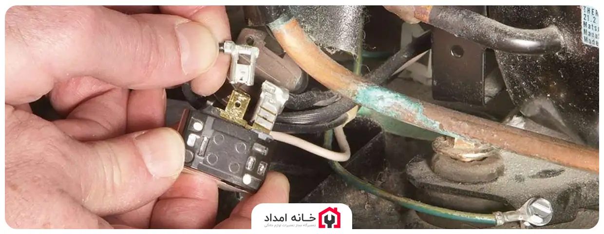 قیمت رله استارت کمپرسور یخچال