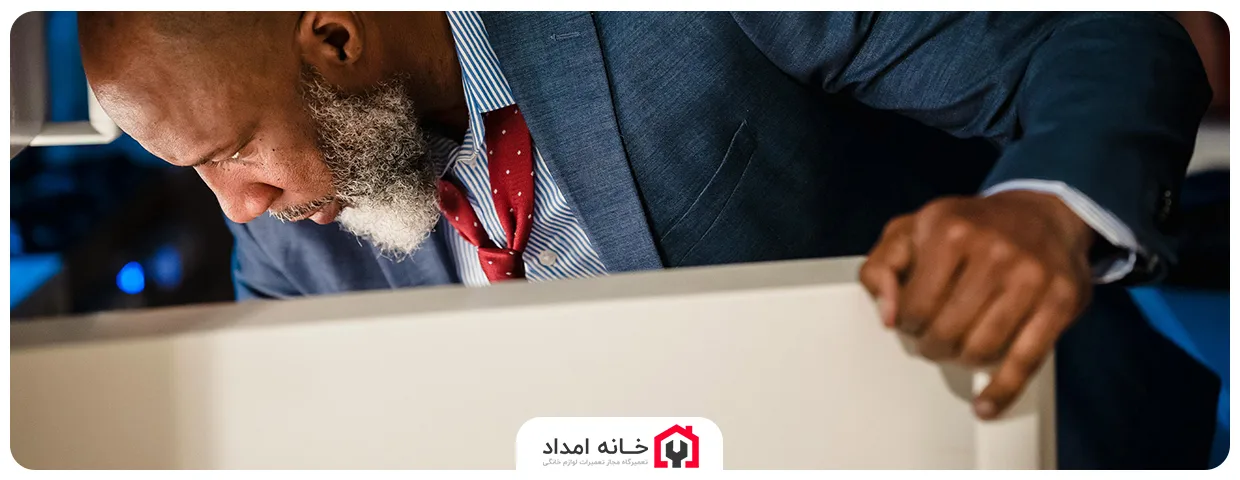 علت یکسره کارکردن یخچال سامسونگ